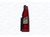 Slika 2 -  Stop Svetlo lampa - MojAuto