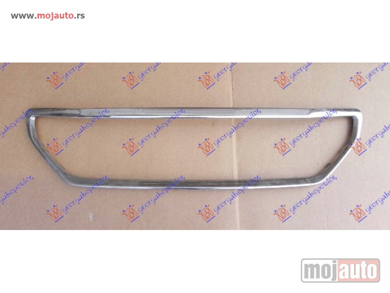 Glavna slika -  Okvir PVC Maske - MojAuto