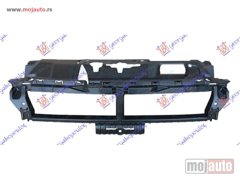 Glavna slika -  Okvir PVC Maske - MojAuto