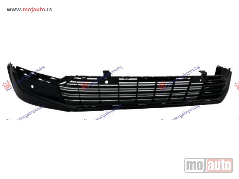 Glavna slika -  Prednji branik - MojAuto