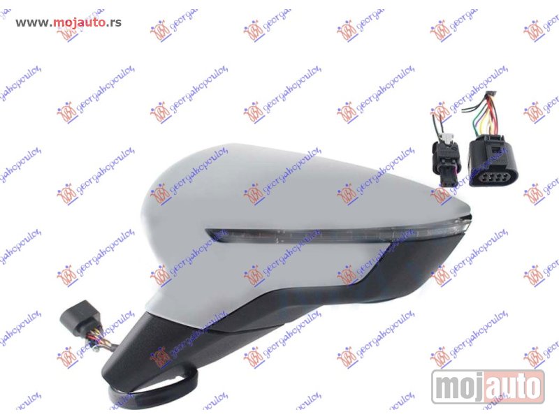 Glavna slika -  Retrovizor - MojAuto