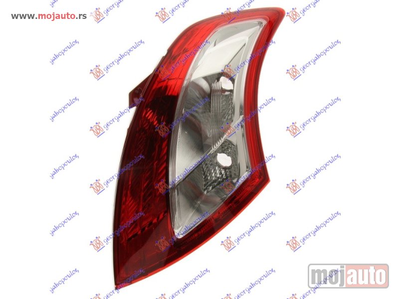 Glavna slika -  Stop Svetlo lampa - MojAuto