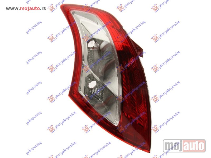 Glavna slika -  Stop Svetlo lampa - MojAuto