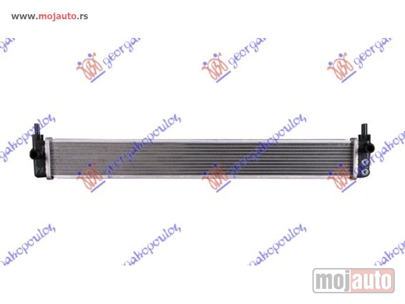 Glavna slika -  Hladnjak   - MojAuto