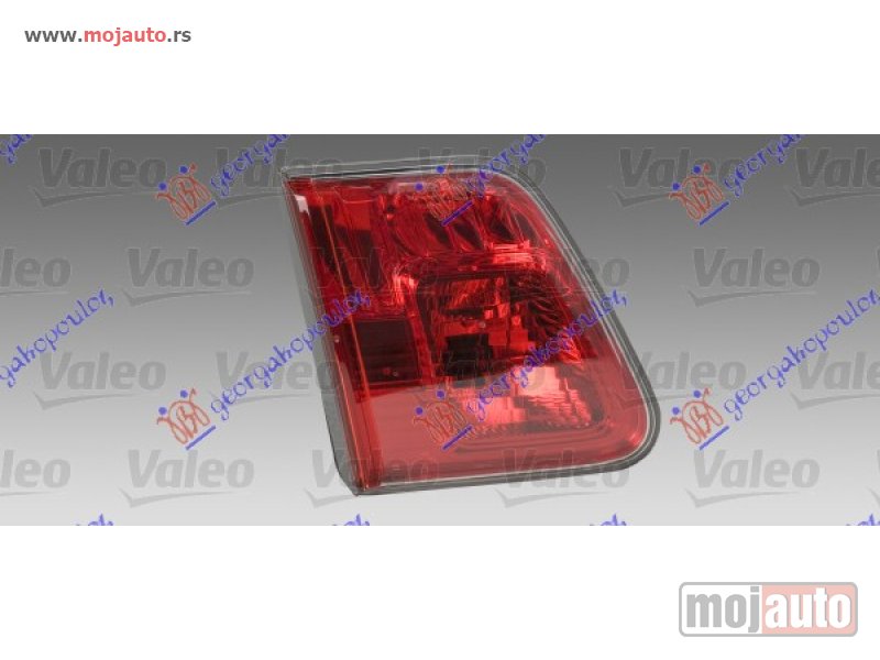 Glavna slika -  Stop Svetlo lampa - MojAuto