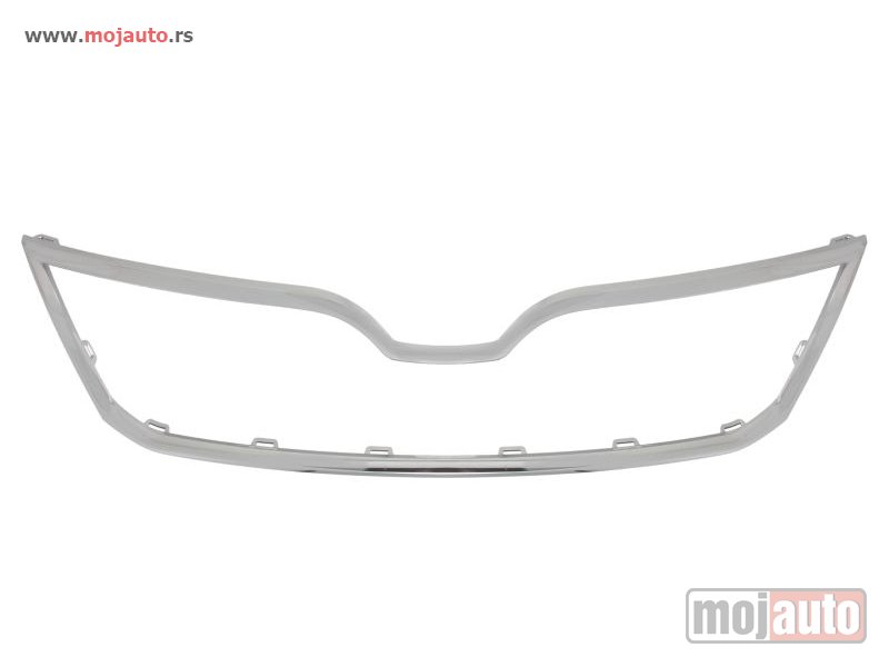 Glavna slika -  Okvir PVC Maske - MojAuto