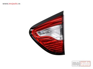 Glavna slika -  Stop Svetlo lampa - MojAuto