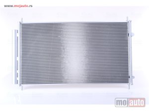 Glavna slika - Hladnjak klime - MojAuto