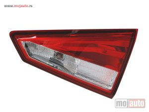 Glavna slika -  Stop Svetlo lampa - MojAuto