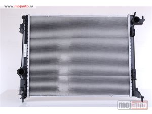 Glavna slika -  Hladnjak   - MojAuto