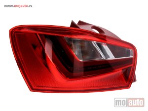 Glavna slika -  Stop Svetlo lampa - MojAuto