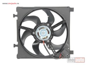 Glavna slika -  Ventilator - MojAuto