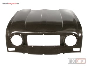 Glavna slika -  Hauba - MojAuto