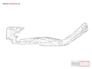 Glavna slika -  Okvir fara - MojAuto