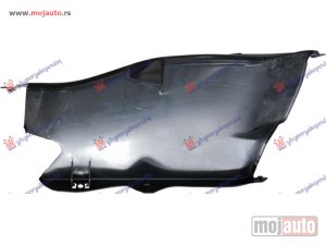 Glavna slika -  suspleh ispod branika   - MojAuto