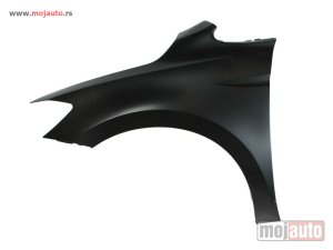 Glavna slika -  Krilo - MojAuto