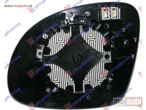 Glavna slika -  Staklo retrovizora - MojAuto