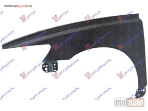 Glavna slika -  Krilo - MojAuto