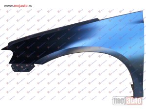 Glavna slika -  Krilo - MojAuto