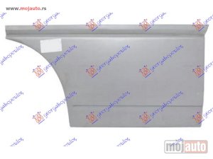 Glavna slika - Oplata prednjih vrata - MojAuto
