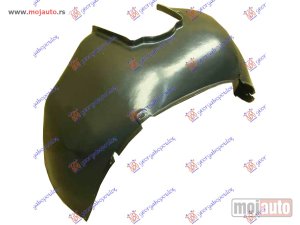 Glavna slika -  Potkrilo - MojAuto