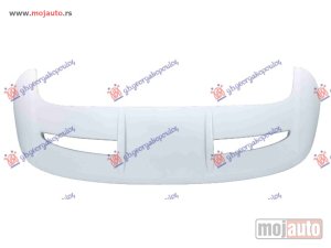Glavna slika -  Spojler gepek vrata gornji - MojAuto