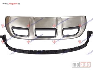 Glavna slika -  Spojler prednjeg branika - MojAuto