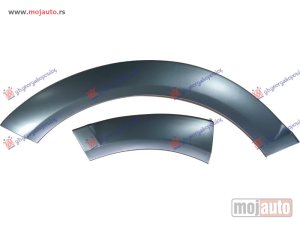 NOVI: delovi  Rub plasticni OFFROAD