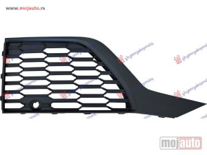 Glavna slika -  Resetka prednjeg branika - MojAuto
