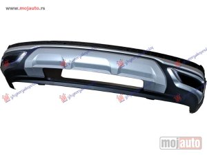 Glavna slika -  Spojler zadnjeg branika - MojAuto