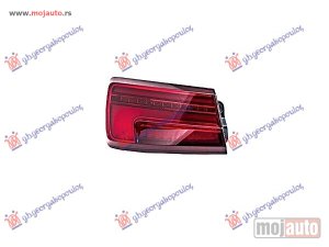 Glavna slika -  Stop lampa spoljna led - MojAuto