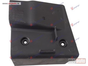 Glavna slika -  Nosac PVC Maske - MojAuto