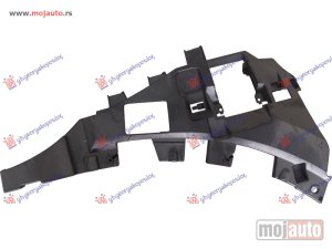 NOVI: delovi  Nosac prednjeg branika