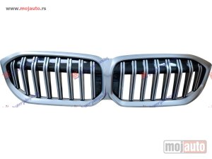 Glavna slika -  PVC MASKA - MojAuto