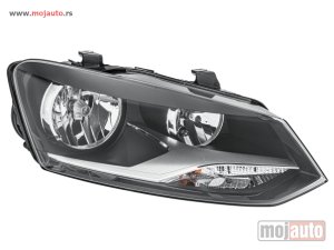 Glavna slika -  Farovi - MojAuto
