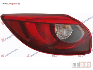 Glavna slika -  Stop lampa spoljna led - MojAuto