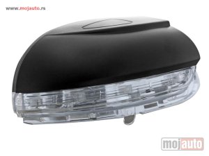 Glavna slika - Migavac u retrovizoru - MojAuto