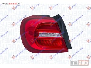 Glavna slika -  Stop lampa spoljna - MojAuto