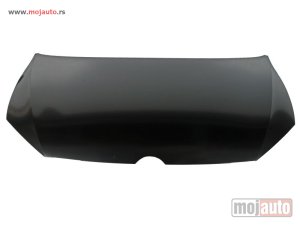 Glavna slika -  Hauba - MojAuto