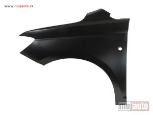 Glavna slika -  Krilo - MojAuto