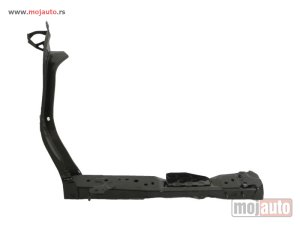 Glavna slika -  Vezni Lim gornji - MojAuto