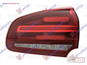 Glavna slika -  Stop lampa unutrasnja led - MojAuto