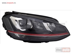 Glavna slika - Farovi - MojAuto