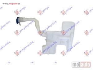 Glavna slika -  Posuda tecnosti za brisace - MojAuto