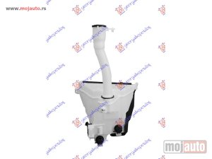 Glavna slika -  Posuda tecnosti za brisace - MojAuto