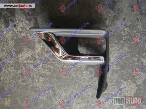 Glavna slika -  Resetka branika - MojAuto