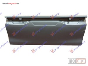 Glavna slika -  Vrata gepeka - MojAuto