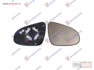 NOVI: delovi  Staklo retrovizora