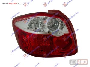 Glavna slika -  Stop Svetlo lampa - MojAuto