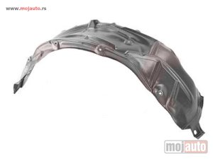 Glavna slika -  Zadnje potkrilo - MojAuto